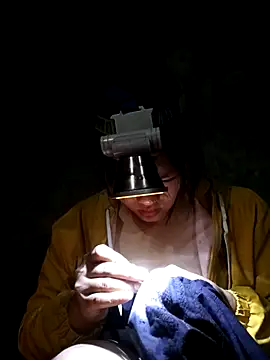 seon-mi online show from December 14, 1:05 pm