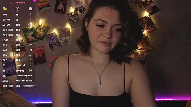 YummyTira online show from December 19, 12:39 am