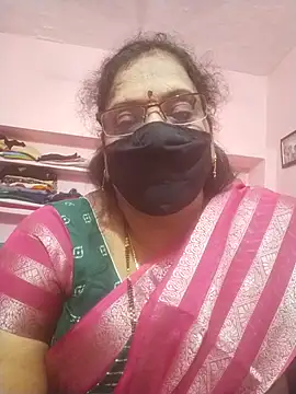 Snapshot of sarala_telugu chatting on June 25, 5:50 pm sarala telugu online show from June 25, 5:50 pm