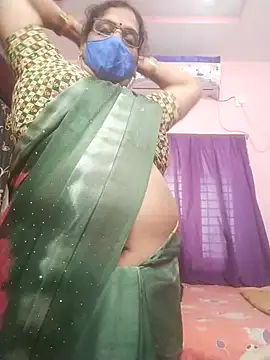 Snapshot of sarala_telugu chatting on July 3, 9:05 am sarala telugu online show from July 3, 9:05 am