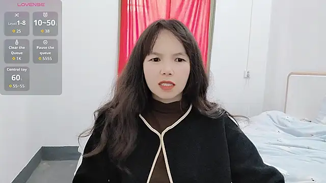 summerxiaojiejie online show from February 24, 2:31 am