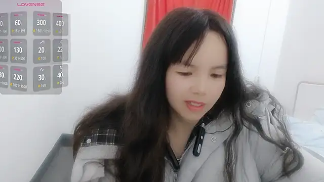 summerxiaojiejie online show from February 26, 2:10 am