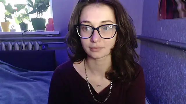 Angelik5371 online show from April 1, 2:03 pm