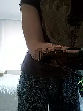 Snapshot of NovaMia chatting on January 17, 11:26 am NovaMia online show from January 17, 11:26 am