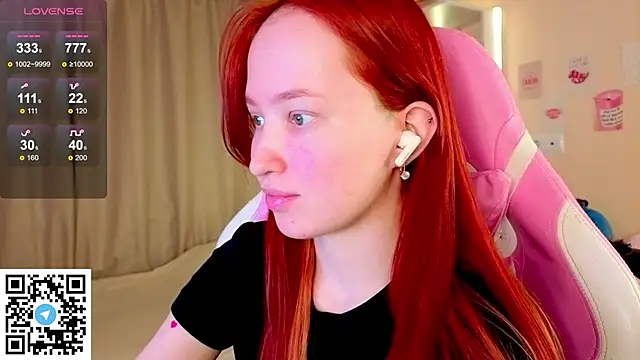 Snapshot of sunflare_ chatting on February 26, 5:12 pm sunflare online show from February 26, 5:12 pm