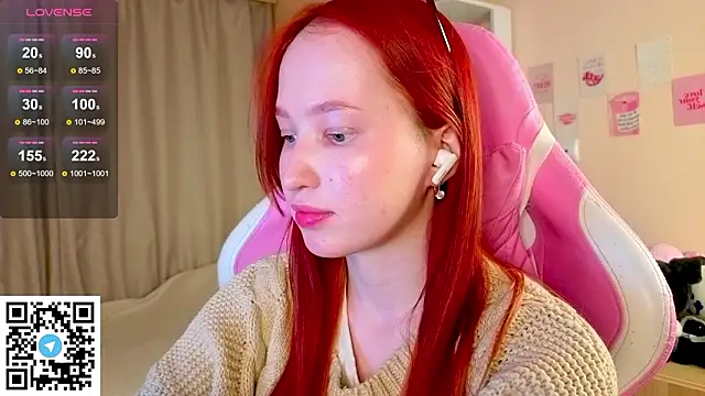 Snapshot of sunflare_ chatting on February 27, 5:46 pm sunflare online show from February 27, 5:46 pm