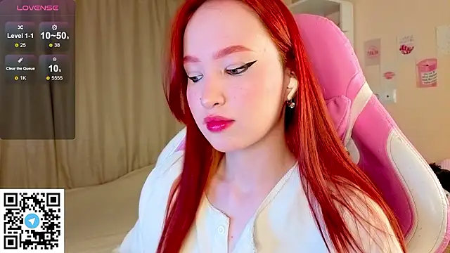 Snapshot of sunflare_ chatting on February 28, 5:36 pm sunflare online show from February 28, 5:36 pm