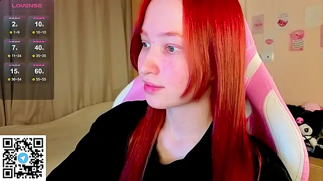 sunflare  online show from March 16, 5:17 pm