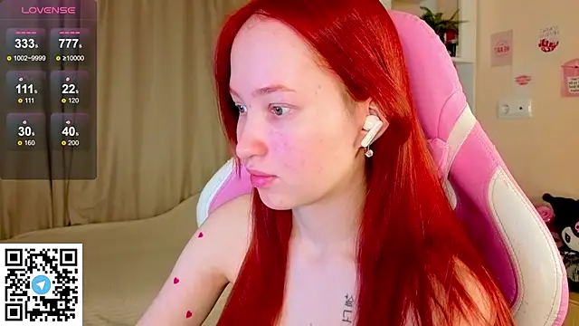 sunflare  online show from March 17, 5:16 pm