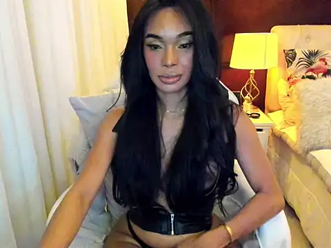 ValeriaDion online show from November 3, 5:20 am