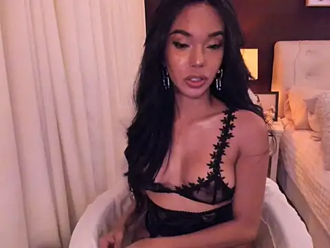 ValeriaDion online show from November 14, 5:11 pm