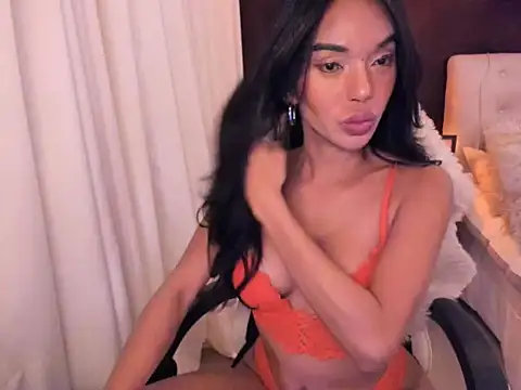 ValeriaDion online show from November 17, 6:35 pm