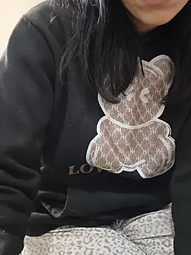 Snapshot of tenifer chatting on December 14, 11:48 am tenifer online show from December 14, 11:48 am