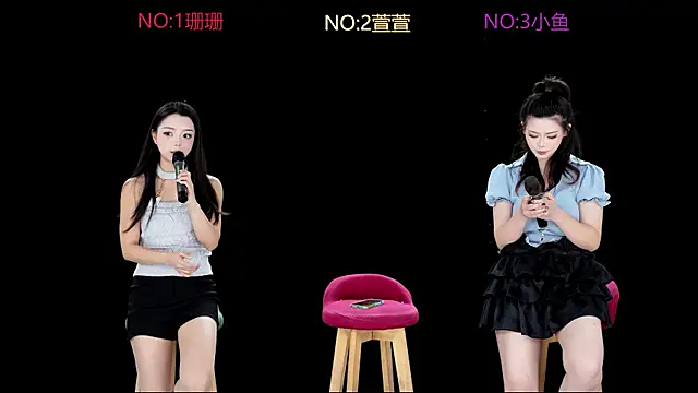 D-lucky1 online show from December 14, 11:09 pm