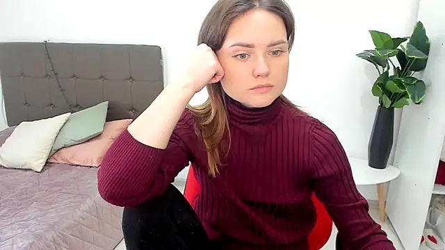 Snapshot of Jessy_lil chatting on February 12, 12:22 pm Jessy lil online show from February 12, 12:22 pm