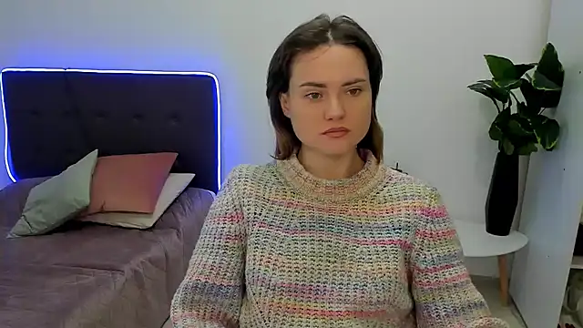 Snapshot of Jessy_lil chatting on February 13, 11:28 am Jessy lil online show from February 13, 11:28 am