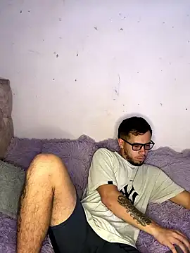 Snapshot of DavidNyx chatting on January 13, 2:44 pm DavidNyx online show from January 13, 2:44 pm