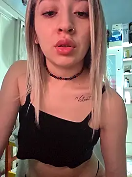 soylulita07 online show from January 17, 8:41 am