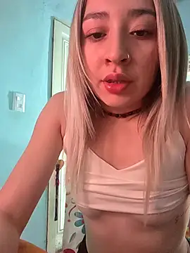 soylulita07 online show from January 18, 3:21 am