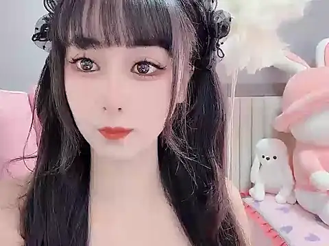 xiamomo online show from May 20, 4:07 am