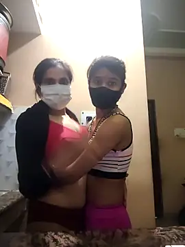 jaanvi-Rani online show from February 6, 3:22 am