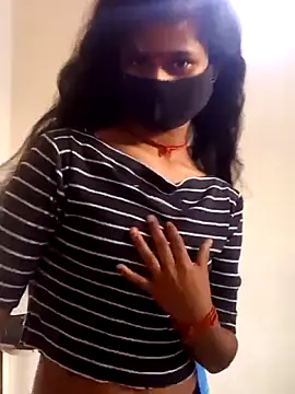 jaanvi-Rani online show from March 25, 2:39 am