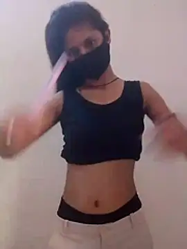 jaanvi-Rani online show from April 4, 2:32 am