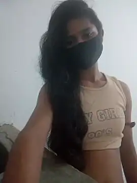 jaanvi-Rani online show from April 5, 4:53 am