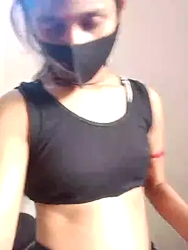 jaanvi-Rani online show from April 7, 2:45 am