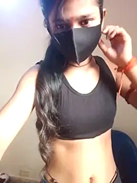 jaanvi-Rani online show from April 9, 2:55 am