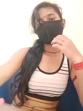 jaanvi-Rani online show from April 9, 6:19 am