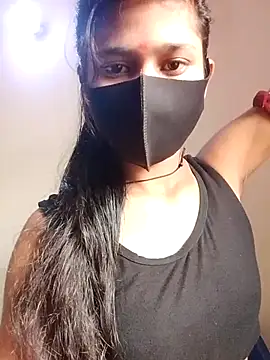 jaanvi-Rani online show from April 10, 3:01 am