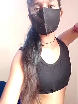 jaanvi-Rani online show from April 11, 2:49 am