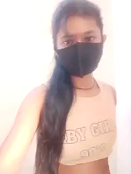 jaanvi-Rani online show from April 12, 2:38 am