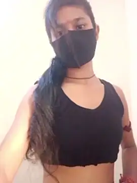 jaanvi-Rani online show from April 13, 2:39 am