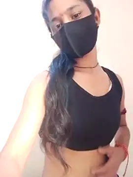 jaanvi-Rani online show from April 14, 3:34 am