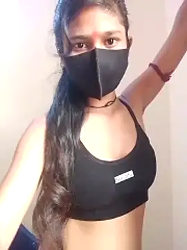 jaanvi-Rani online show from April 15, 3:35 am