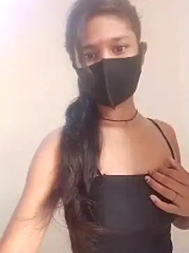 jaanvi-Rani online show from April 18, 3:43 am