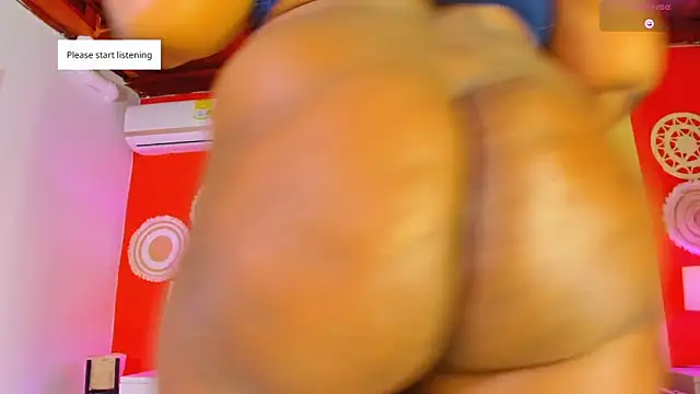 NikollSalas online show from February 25, 12:26 pm