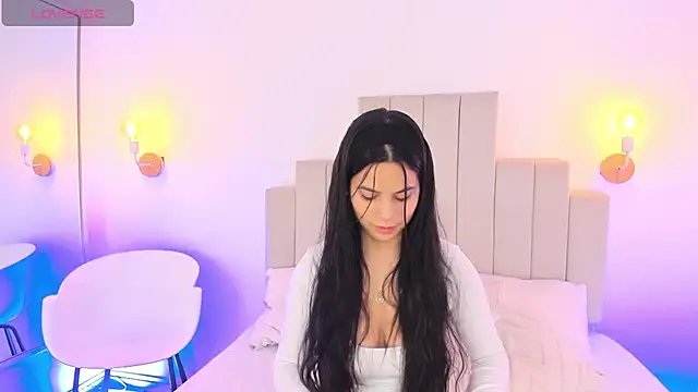 CamilGray online show from December 14, 7:29 pm