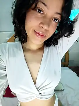 angel fresita online show from January 11, 4:23 pm