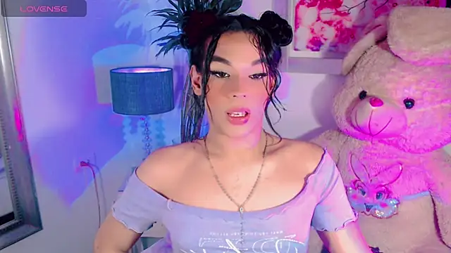 agathaferrer3 online show from December 21, 3:57 am