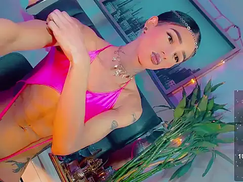 agathaferrer3 online show from April 1, 1:41 pm