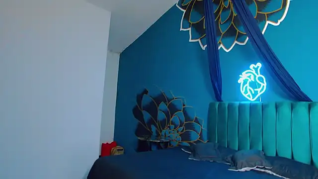 MagnusKnight  online show from February 14, 1:24 am