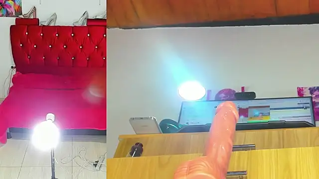 aisha funny online show from February 5, 3:33 am