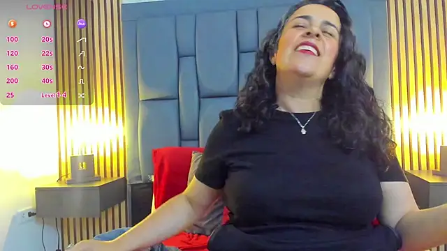 Angelic serenity online show from February 21, 6:42 pm