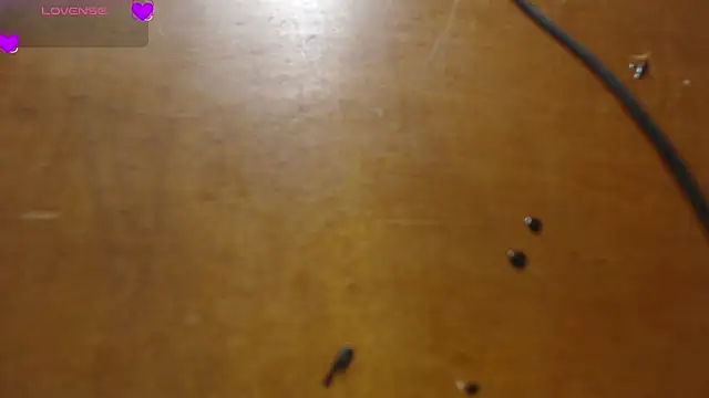 Snapshot of Brittany_Hot chatting on December 14, 10:53 am Brittany Hot online show from December 14, 10:53 am