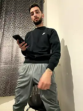 Snapshot of Juliann69Ramiro chatting on January 8, 3:14 pm Juliann69Ramiro online show from January 8, 3:14 pm