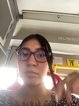 MiaFox 03 online show from April 10, 3:17 pm