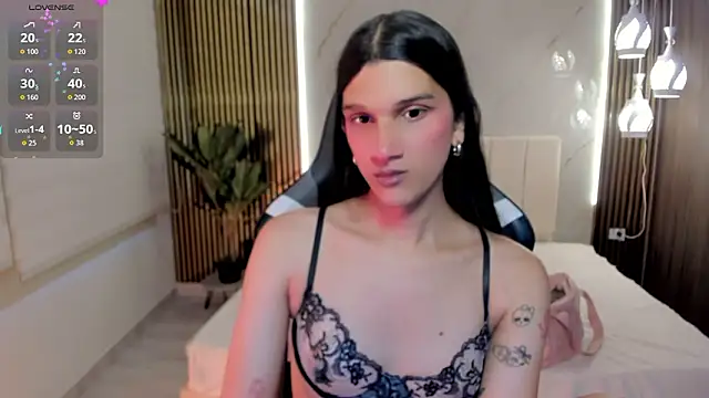 Bianca baldwin  online show from February 5, 8:46 pm